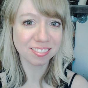 Meet your Posher, Carrie